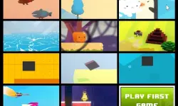 11 in 1 Arcade Games image