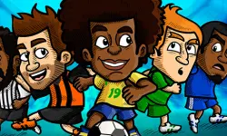 Flappy Football image