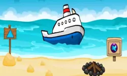 Beach Escape 3 image