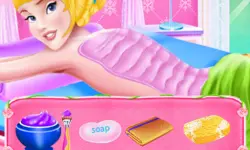 Princesses Beauty Salon image