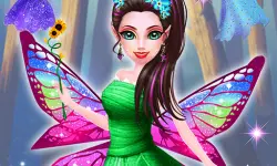 Fairy Princess Cutie image