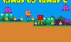 Raka vs Kaka 2 image