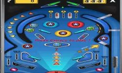 Pinball-Machine image