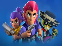 Brawl Stars Coloring