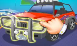 Car City Renovation salon image