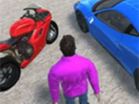 The Best Driver - Fun  amp;amp; Run 3D Game
