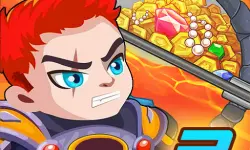 Hero Rescue 3 image