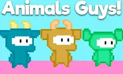 Animals Guys image