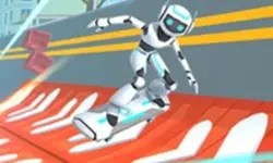 Turbo Stars - Fun  amp;amp; Run 3D Game image