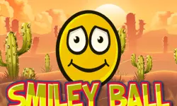 Smiley Ball image