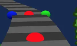 Color Road Racer image