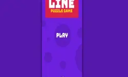 Line Puzzle Game ! image