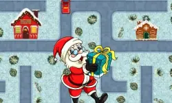 Santa Is Coming image