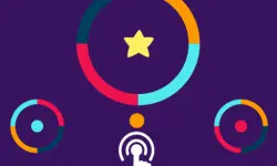 Color Switch Ball image