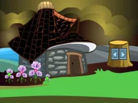 One Roof Escape background