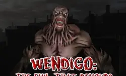 Wendigo: The Evil That Devours image