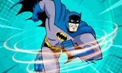 Batman Gotham Knight Skating image