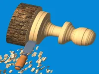 Woodturning? background