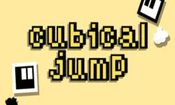 Cubical Jump image