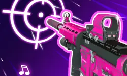 Beat Trigger - edm Music Game image