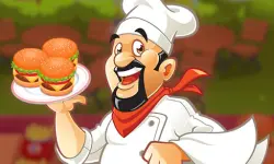 Cooking Challenge image