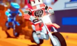 Tricks - 3D Bike Racing Game image