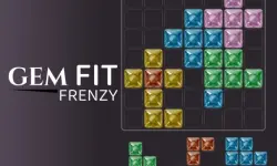GemFit Frenzy image