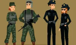 Defend Military Base image