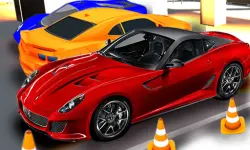 HitCity Car Parking image