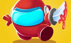 Who Is The Imposter image