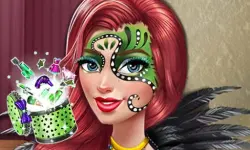 Sery actress dolly makeup image