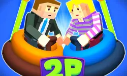 Ragdoll Arena 2 Player image