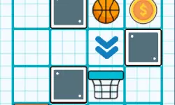 Basketball Goal image