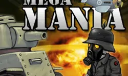 Mega Mania image