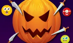 Kill The Monsters Halloween image