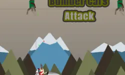 Bumper Cars Attack image