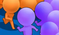 Count Masters: Clash Pusher 3D image