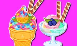 Cooking Ice Cream And Gelato image