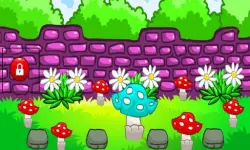 Charmed Garden Escape image