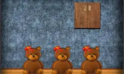 Amgel Easy Room Escape 57 image