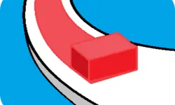 Color lines Super image