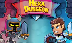 Hexa Dungeon image