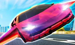 image bg Ultimate Flying Car