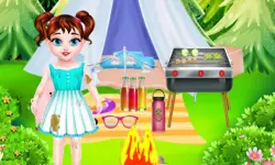 Baby Taylor Protect The Planet image