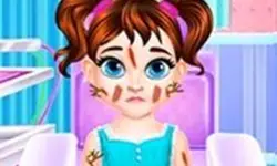 Baby Taylor Outing Accident image