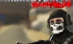 Masked Forces Crazy Mode image
