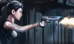 Virus Battle Royale image