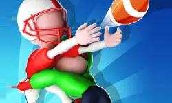 Crazy Touch Down image