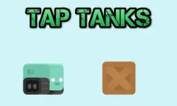 Tap Tanks image