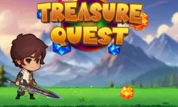 Treasure Quest image
